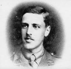 Lives of the First World War