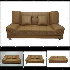 Tersedia sofa bed baru, bekas/ second. Sofabed Murah Bandung Shopee Indonesia