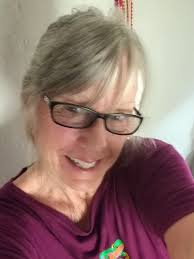 Embracing natural beauty at 67 years old