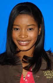 Sahara Garey at the premiere of Madeas Family Reunion. Arclight Cinemas,  Hollywood, CA. 02-21-06 — Stock Editorial Photo © s_bukley #17338161