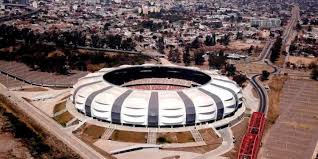 We're still waiting for central córdoba opponent in next match. Central Cordoba Cerro Su Semana De Practicas En El Estadio Unico Madre De Ciudades El Frontal