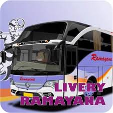 Kaca bagian atas akan dirancang lebih menjorok kebelakang sedangkan kaca bagian bawahnya untuk digunakan oleh. Livery Bussid Ramayana Apk 3 0 Download For Android Download Livery Bussid Ramayana Apk Latest Version Apkfab Com