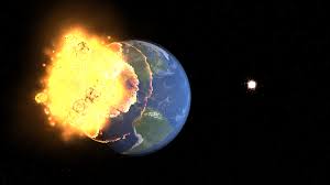 The astronomy game formerly known as pocket universe Universe Sandbox On Steam