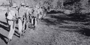The Mau Mau Rebellion: Anticolonial ...