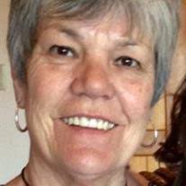 Diana M. Dudding Obituary November 6, 2014