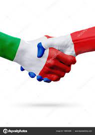 See actions taken by the people who manage and post content. France Italie