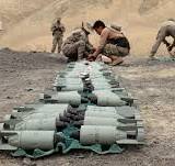 L'Ukraine reste l'épicentre des attaques avec des armes à ...