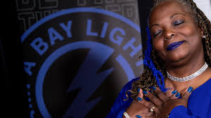 Sonya Bryson-Kirksey released from hospital following COVID battle