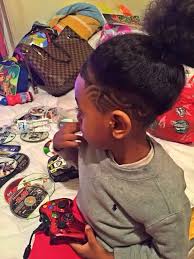 Pin By Tee On Toddlets Baby Boy Haircuts Baby Hairstyles Boys Haircuts The haircut stands for the most frequent among hairstyles for little boys.