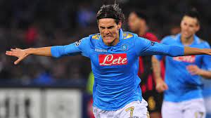 A(z) udinese vs napoli 2:2 cavani című videót stellamare nevű felhasználó töltötte fel a(z) sport kategóriába. Cavani Double Moves Napoli Ahead Of City Uefa Champions League Uefa Com