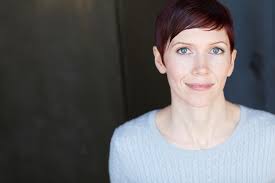 Laurel Schroeder, Audiobook Narrator