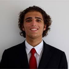 Lucas Eckrich's Instagram, Twitter & Facebook