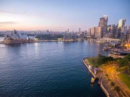 The lockdown will affect a large portion of the city's five million residents. Covid 19 Lockdown Ordered In Central Sydney Areas Asia Gulf News
