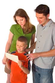 Image result for progress reports card