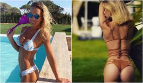 People who liked laura figueiredo's feet, also liked Laura Figueiredo E O Corpo Que Deixa Os Fas Chocados E Leva A Bate Boca