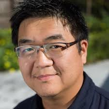 Lawrence Luk (@lluk)