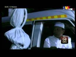 Kisah seram seorang penjaga bilik mayat detik 12 malam episod 12 full. Detik 12 Malam Tv3 Episode Pemandu Kenderaan Jenazah Youtube