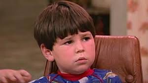 Viral TikTok Highlights Hilarious Roseanne Intro Moment For DJ, And Michael  Fishman Showed Up With An Explanation