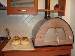 Palettino pizza alluminato tondo diam. Forni A Legna Pizza Party