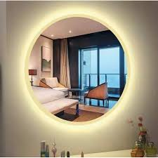 Konsultan feng shui dari simple shui, amanda gibby peters, mengatakan. Cermin Kamar Mandi Led Cermin Rias Lampu Kaca Dinding Kamar Mandi Properti Lainnya Di Carousell