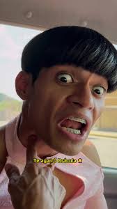 Drácula siempre llega y no te das cuenta 🧛🏻🤪 @aixandreviera @Jairito  Solano #humor #comedia