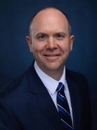 Dr. Trevor Whiting, DPM