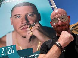 Mark Rigby (@lordrigbyshire)