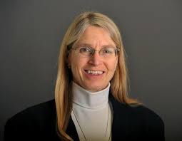 Lee Anna Clark, University of Notre Dame [IMAGE]