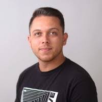 Joseph Tarin's Instagram, Twitter & Facebook