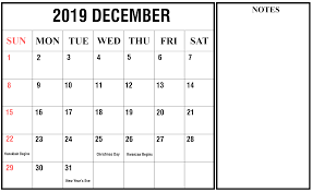 Free Printable December 2019 Calendar Template Calendar Template Excel Calendar Template Monthly Calendar Template