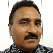 Mohamed Ghouse Shariff, PMP