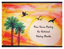 Some examples of tone are sincere, solemn, joyful reverent. Stephanie Says So Day 23 Free Verse Poem For 30 Poems In 30 Days For Nationalpoetrymonth
