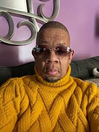 Johnny Gill's Birthday Celebration with Backyard Concert