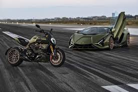 Check spelling or type a new query. Ducati Diavel 1260 Lamborghini Revealed Price And Specs