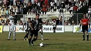 Achados & Perdidos: No aniversário de Túlio Maravilha, relembre seu  milésimo gol, pelo Araxá - Notícias - Terceiro Tempo