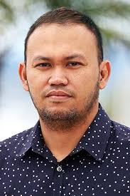 Arnold Reyes: Movies, TV, and Bio