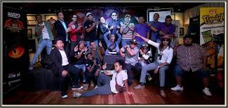 Senarai peserta maharaja lawak mega 2019. Kehangatan Maharaja Lawak Mega 2019 Kembali Membara