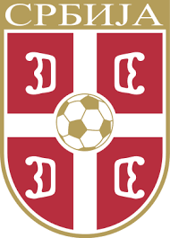 Sv werder bremen logo vector. Serbia National Football Team Wikiwand