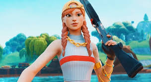 Aura was first created along with guild in season 7 before they appeared by the end of season 8 by game artist, fantasyfull. Fortnite Aura Skin Art Coba Coba Gaming Wallpapers Game Wallpaper Iphone Best Gaming Wallpapers