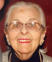 Obituary of Hope Topf Kaye