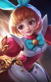 Soy leo y aquí les dejo un nuevo video y les doy la bienvenida al canal. Angela Mobile Legends Bang Bang Wiki Gamerhub