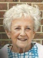 Patricia Kircher Obituary (1929