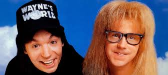 Wayne's World 1 & 2: 30th Anniversary Double-Bill