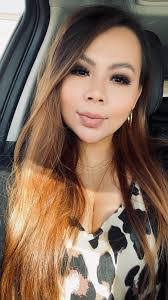 Priscilla Mendez's Instagram, Twitter & Facebook