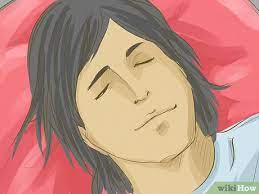 It might sound counterproductive when you want your hair to grow longer, but regular trims get rid of dry, damaged split ends and are necessary for natural, healthy growth. How To Grow Long Hair As A Guy With Pictures Wikihow