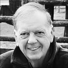 PAUL GEORGE Obituary (1945