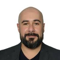 Edgar Leonardo Martínez Torrado