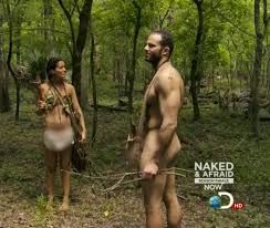 Naked And Afraid Oops 2898 | Hot Sex Picture