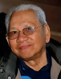 Rogelio Catarroja Obituary (1936