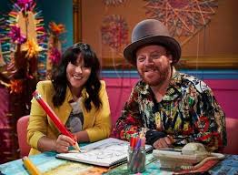 Download The Fantastical Factory Of Curious Craft Tv Show Season 1 Episodes List Next Episode SVG Cut Files